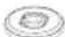 DEWALT DWE4599N - Sanding Flap Discs - 3