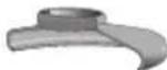 DEWALT DWE4599N - Discos para Esmerilar - 17