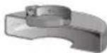 DEWALT DWE4599N - Cutting Wheels - 1