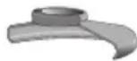 DEWALT DWE4599N - Meules - 15