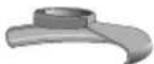 DEWALT DWE4599N - Discos para Esmerilar - 15