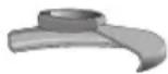 DEWALT DWE4599N - Meules - 12