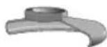 DEWALT DWE4599N - Wire Wheels - 5