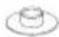 DEWALT DWE4599N - Sanding Discs - 4