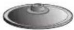 DEWALT DWE4599N - Discos para Esmerilar - 16