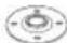 DEWALT DWE4599N - Cutting Wheels - 4