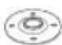 DEWALT DWE4599N - Discos de Corte - 7
