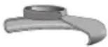 DEWALT DWE4599N - Brosses métalliques circulaires - 5