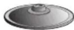 DEWALT DWE4599N - Meules - 16