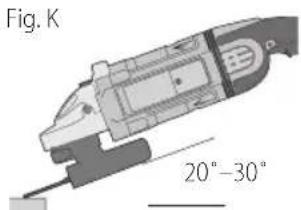 Fig. K 20°-30°