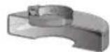 DEWALT DWE4599N - Cutting Wheels - 5