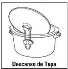 HAMILTON BEACH 33141 - Capacidad de Olla - 2