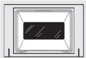 HOTPOINT RGA820DEDWW - Bandeja para Asar y Rejilla - 2