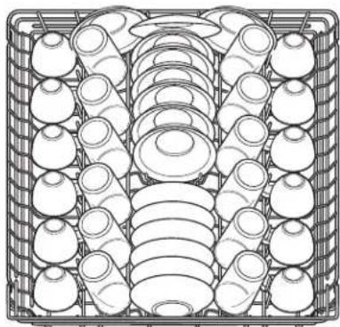 HOTPOINT HDA3600HBB - Loading - 6