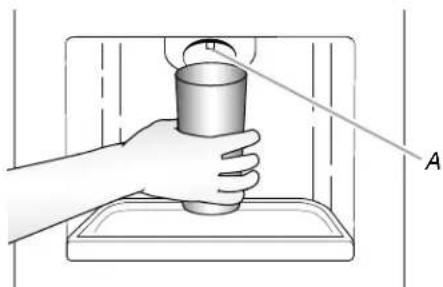 MAYTAG MSF22D4XAM - Distribution d'eau : - 2
