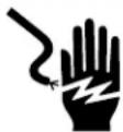MAYTAG MSF22D4XAM - WARNING - 1