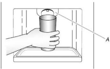 MAYTAG MSF22D4XAM - WARNING - 2