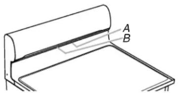 KITCHENAID Architect KGRS505X - Thermomètre à viande - 1