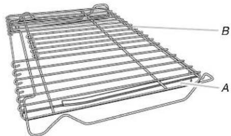 KITCHENAID Architect KGRS505X - Grille déployable - 2