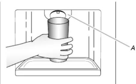 MAYTAG MSC21C6MDM - Peligro de Cortaduras - 1