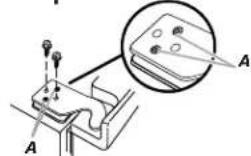 MAYTAG MSC21C6MDM - ADVERTENCIA - 2