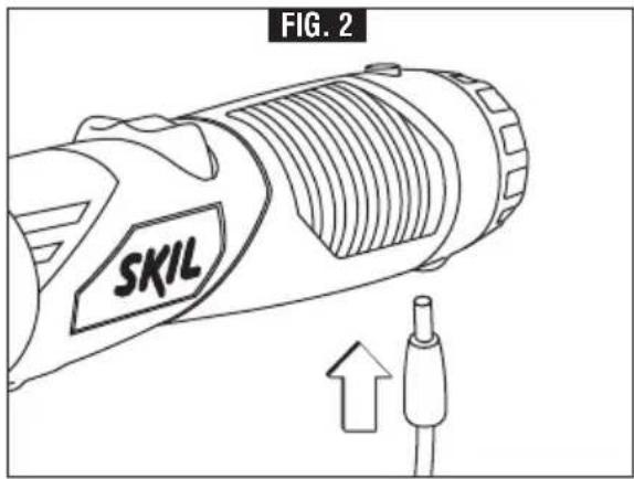 FIG. 2 SKIL