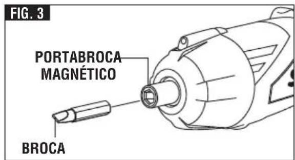 SKIL 2350-01 - ADVERTENCIA - 3