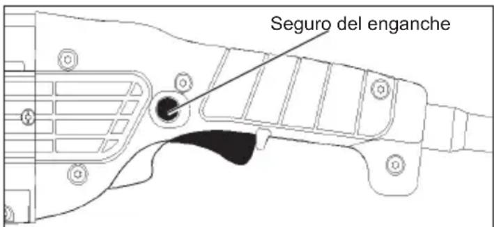 Seguro del enganche
