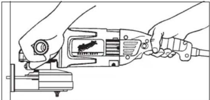 MILWAUKEE 6088-31 - ADVERTENCIA - 1