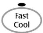 MAYTAG MBR2258XES - Fast Cool (refroidissement rapide) - 1
