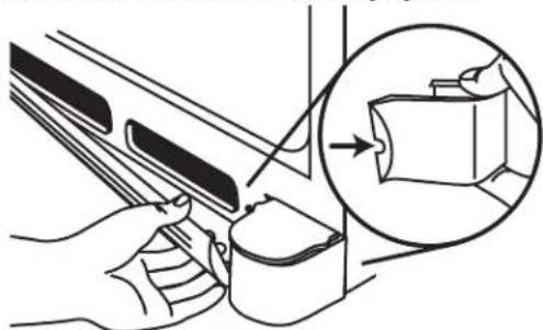 MAYTAG MBR2258XES - Style1-Freezer Door Models - 1