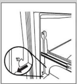 MAYTAG MBR2258XES - WARNING - 10