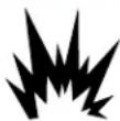 MAYTAG MBR2258XES - WARNING - 1