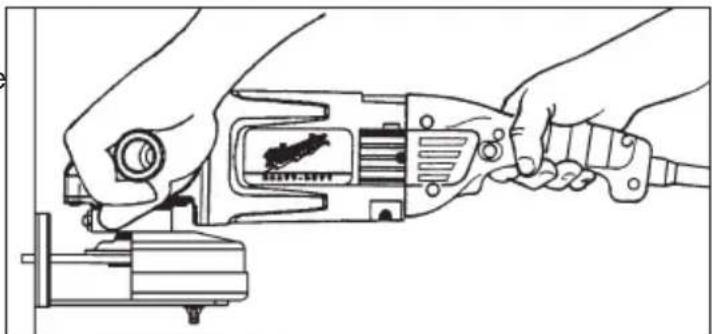 MILWAUKEE 6089-31 - Using Cut-Off Wheels - 1