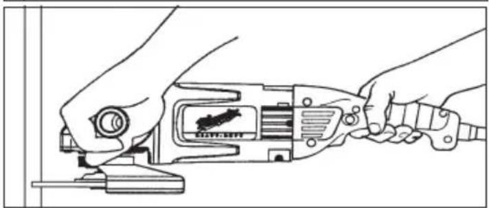 MILWAUKEE 6089-31 - ADVERTENCIA - 1