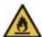 FRIGIDAIRE FFBC4622QS - DANGER - 1