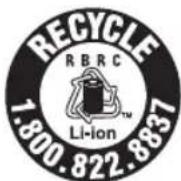 BOSCH 36618B - LITHIUM-ION BATTERIES - 1
