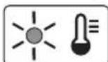 BOSCH 36618B - TEMOINS, SYMBOLES ET SIGNIFICATION (Modèle BC630) - 3