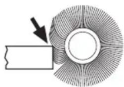 BOSCH 36618B - PRESIÓN DE CEPILLADO - 3