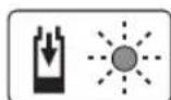 BOSCH 36618B - INDICADORES, SIMBOLOS Y SIGNIFICADO (Modelo BC630) - 2