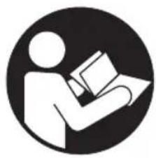BOSCH 36618B - IMPORTANT: IMPORTANT : IMPORTANTE: Read Before Using Lire avant usage Leer antes de usar - 1