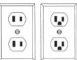 MILWAUKEE 6140-830 - Guidelines for Using Extension Cords - 1