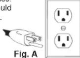 MILWAUKEE 6140-830 - Grounded Tools: Tools with Three Prong Plugs - 1