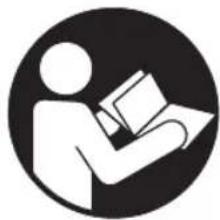 SKIL 6238-02 - IMPORTANT: IMPORTANT : IMPORTANTE: Read Before Using Lire avant usage Leer antes de usar - 1