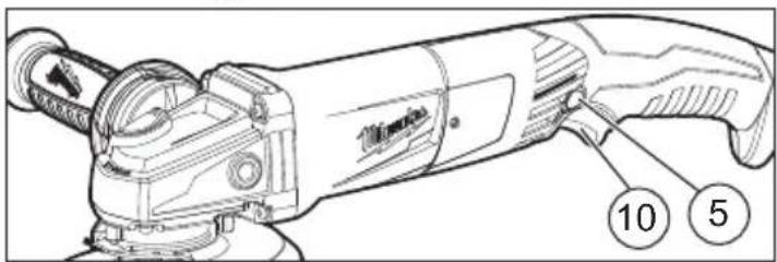 MILWAUKEE 6124-30 - SIMBOLOGÍA - 9