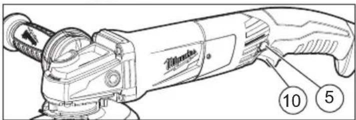 Titania 10 5