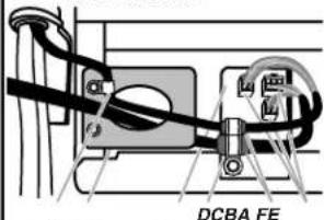 DCBA FE