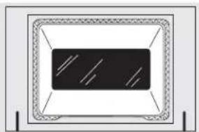 HOTPOINT RGB790SERSA - Oven Racks - 1