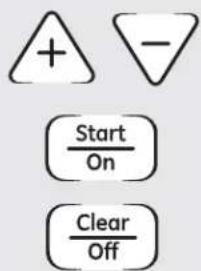 + - Start On Clear Off