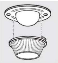HOTPOINT RGB790SERSA - ADVERTENCIA - 1